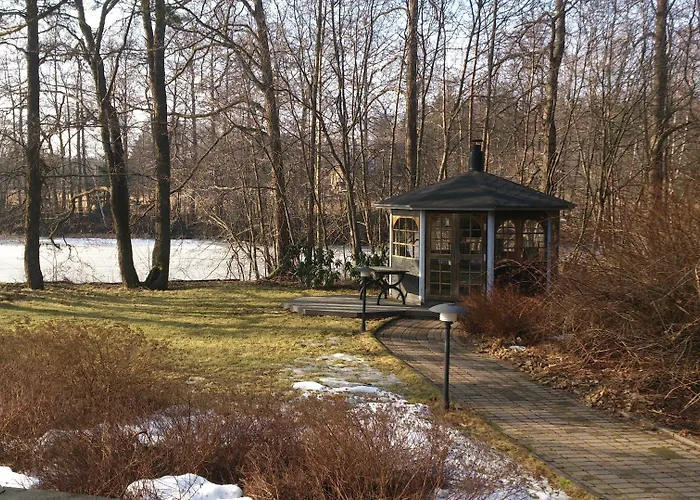 Struka Hébergement de vacances