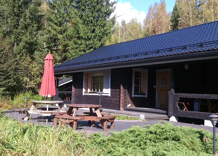 Struka Hébergement de vacances *