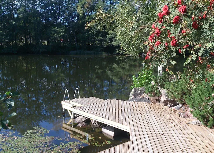 度假居 斯图卡度假屋