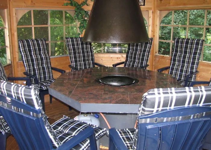 Hébergement de vacances Struka Pyhtaa