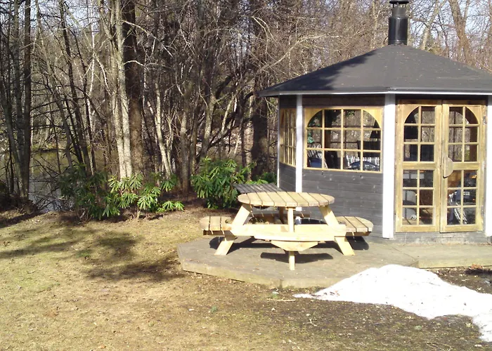 斯图卡度假屋 度假居 *