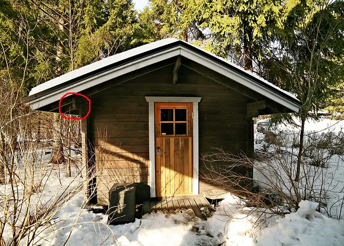 度假居 斯图卡度假屋