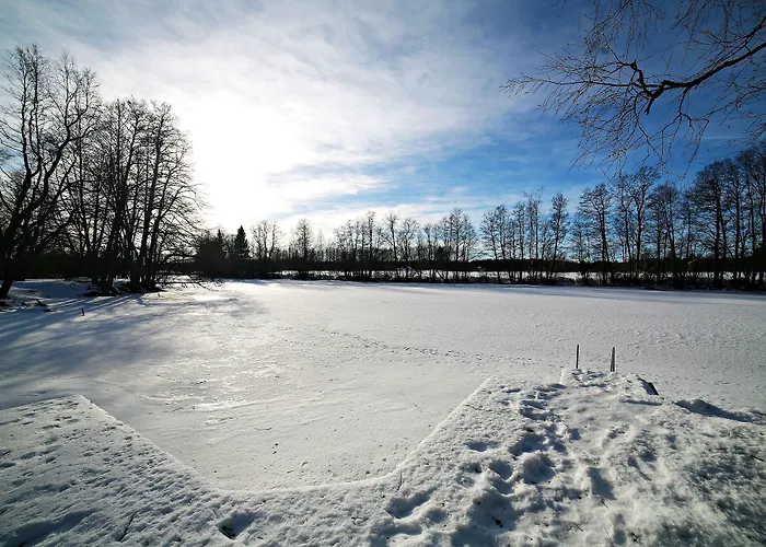 Struka Hébergement de vacances