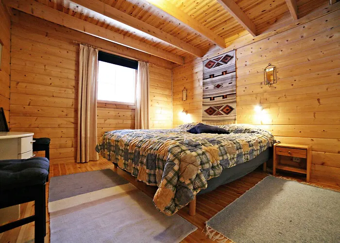 度假居 斯图卡度假屋