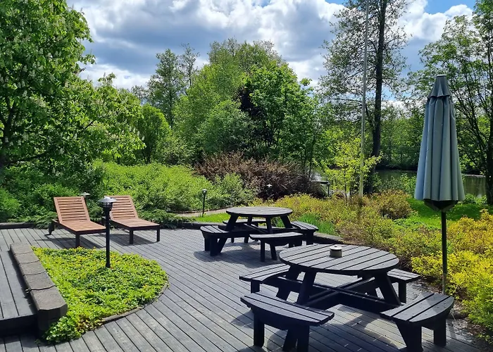 Hébergement de vacances Struka Pyhtaa