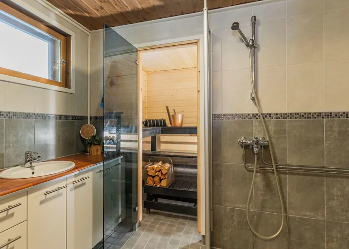 度假居 斯图卡度假屋