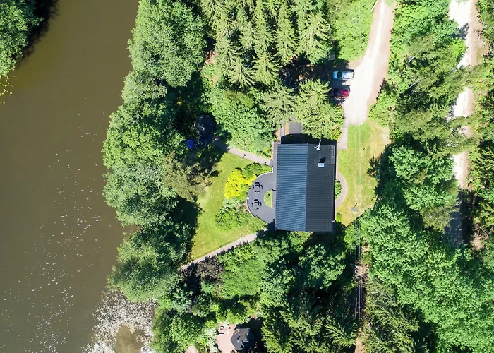 Struka Hébergement de vacances