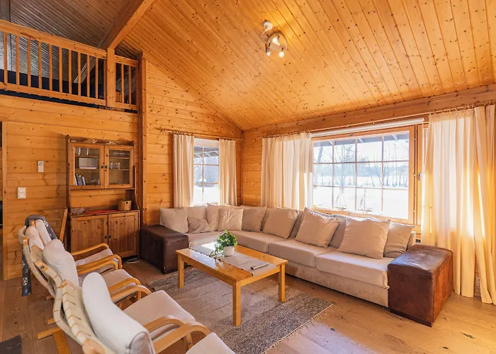 Struka Hébergement de vacances *