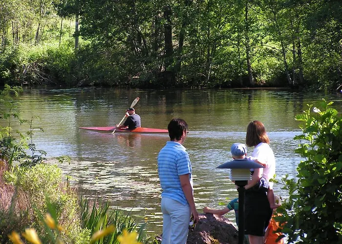 度假居 斯图卡度假屋 *
