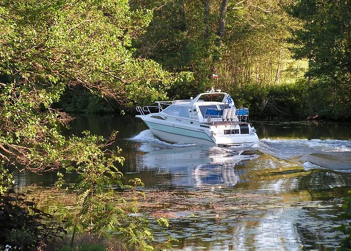 Struka Vakantiehuis Pyhtaa