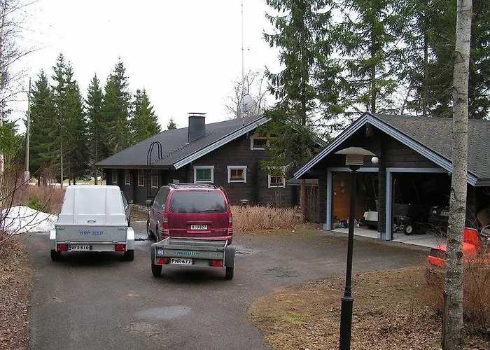 斯图卡度假屋 度假居 *