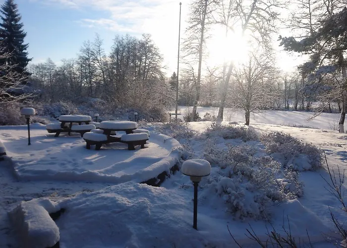 度假居 斯图卡度假屋 Pyhtaa