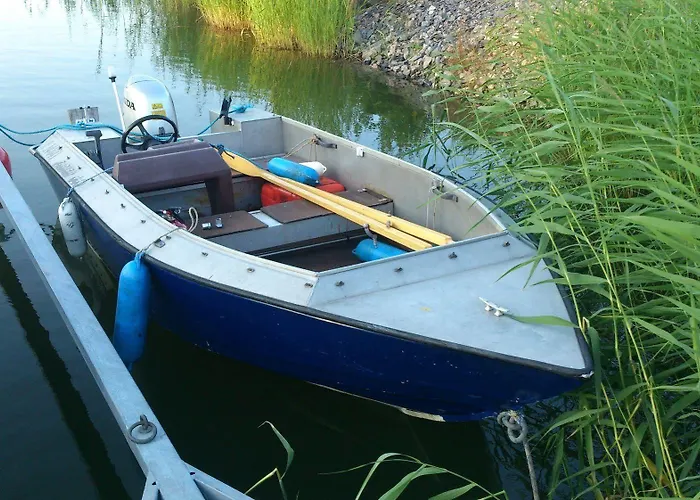 斯图卡度假屋 * Pyhtaa